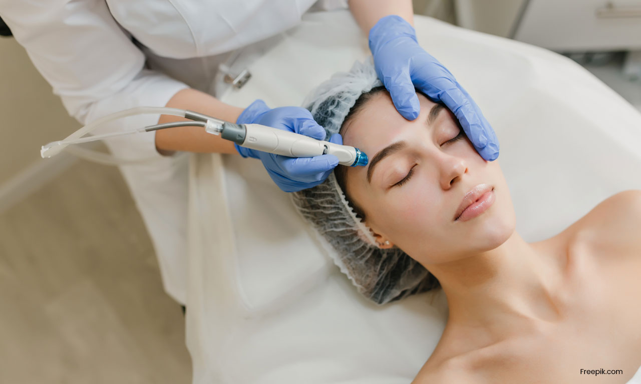 Common Myths and Misconceptions About Cosmetic Dermatology